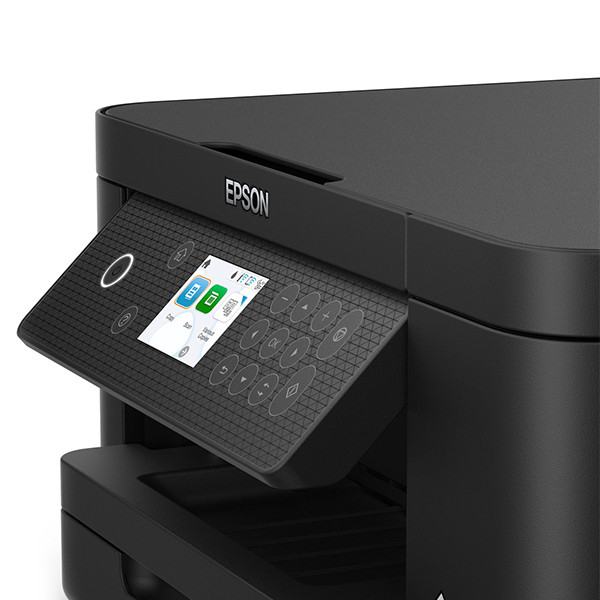 Εκτυπωτής inkjet Epson Expression Home XP-5200 A4 all-in-one με WiFi (3 σε 1) 831878 - 4