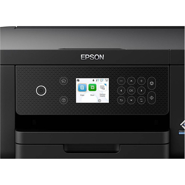 Εκτυπωτής inkjet Epson Expression Home XP-5200 A4 all-in-one με WiFi (3 σε 1) 831878 - 6