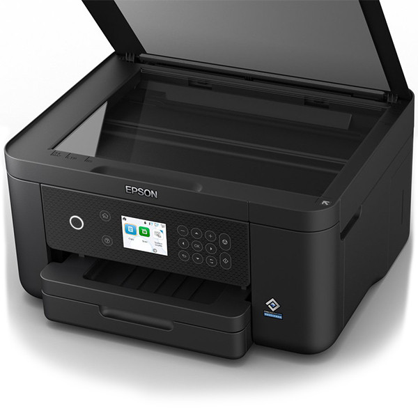 Εκτυπωτής inkjet Epson Expression Home XP-5200 A4 all-in-one με WiFi (3 σε 1) 831878 - 8