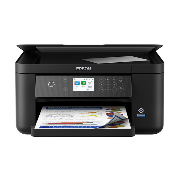 Εκτυπωτής inkjet Epson Expression Home XP-5200 A4 all-in-one με WiFi (3 σε 1) 831878 - 1