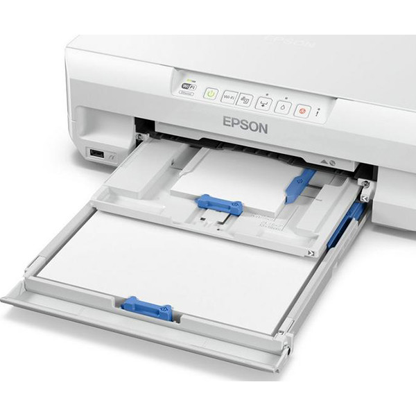 Εκτυπωτής inkjet Epson Expression Photo XP-65 A4 με WiFi 831902 - 5