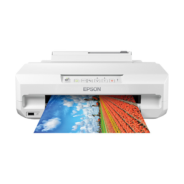 Εκτυπωτής inkjet Epson Expression Photo XP-65 A4 με WiFi 831902 - 1