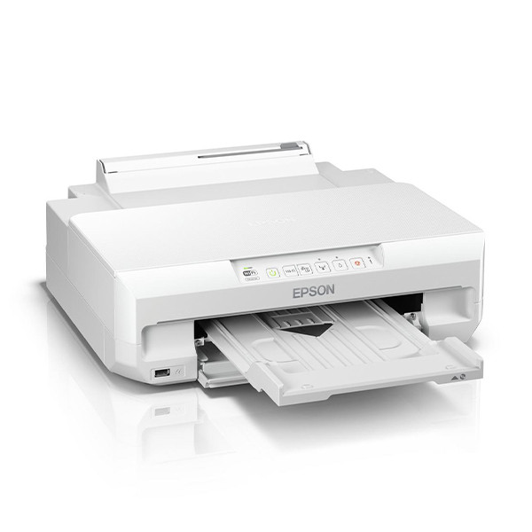 Εκτυπωτής inkjet Epson Expression Photo XP-65 A4 με WiFi 831902 - 2