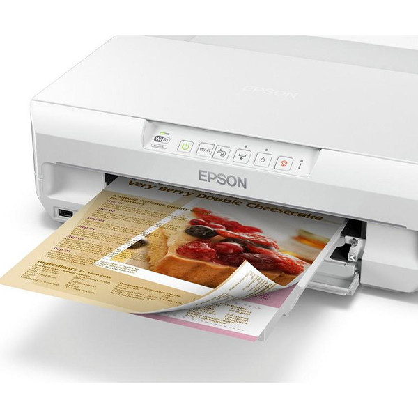 Εκτυπωτής inkjet Epson Expression Photo XP-65 A4 με WiFi 831902 - 3