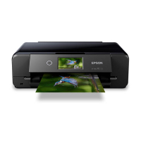 Εκτυπωτής inkjet Epson Expression Photo XP-980 A3 all-in-one με WiFi (3 σε 1) 831993