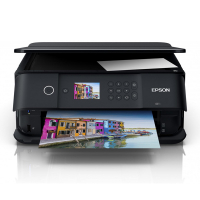 Εκτυπωτής inkjet Epson Expression Premium XP-6000 A4 all-in-one με WiFi (3 σε 1) 831556
