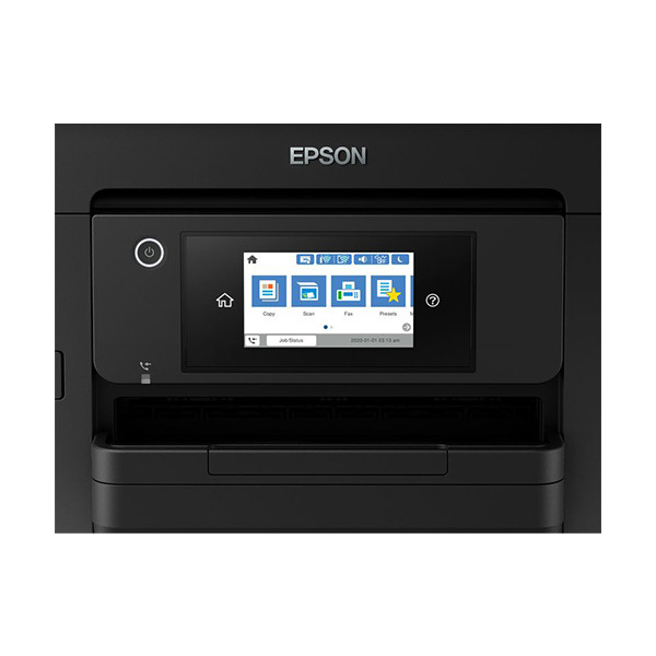 Εκτυπωτής inkjet Epson WorkForce Pro WF-4820DWF A4 all-in-one με WiFi (4 σε 1) 831753 - 5