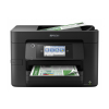 Εκτυπωτής inkjet Epson WorkForce Pro WF-4820DWF A4 all-in-one με WiFi (4 σε 1) 831753 - 1