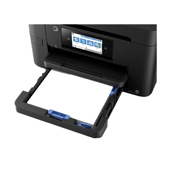 Εκτυπωτής inkjet Epson WorkForce Pro WF-4825DWF A4 all-in-one με WiFi (4 σε 1) 831766 - 10