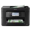 Εκτυπωτής inkjet Epson WorkForce Pro WF-4825DWF A4 all-in-one με WiFi (4 σε 1) 831766 - 1