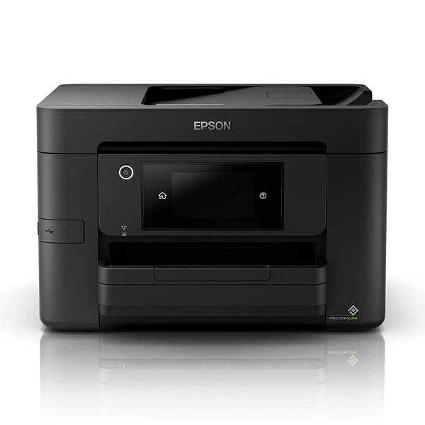 Εκτυπωτής inkjet Epson WorkForce Pro WF-4825DWF A4 all-in-one με WiFi (4 σε 1) 831766 - 2