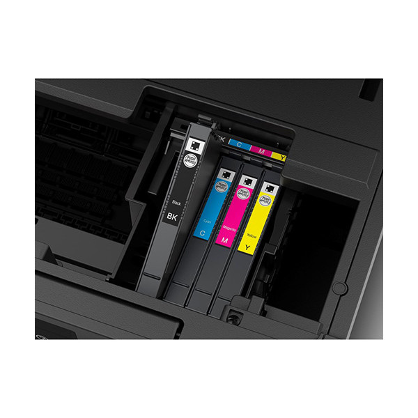 Εκτυπωτής inkjet Epson WorkForce Pro WF-4825DWF A4 all-in-one με WiFi (4 σε 1) 831766 - 4