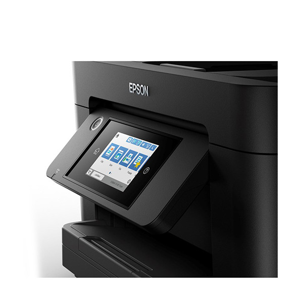 Εκτυπωτής inkjet Epson WorkForce Pro WF-4825DWF A4 all-in-one με WiFi (4 σε 1) 831766 - 6