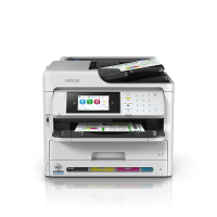Εκτυπωτής inkjet Epson WorkForce Pro WF-C5890DWF A4 all-in-one με WiFi (4 σε 1) 831889
