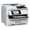 Εκτυπωτής inkjet Epson WorkForce Pro WF-C5890DWF A4 all-in-one με WiFi (4 σε 1) 831889 - 4