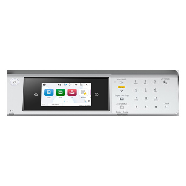 Εκτυπωτής inkjet Epson WorkForce Pro WF-C5890DWF A4 all-in-one με WiFi (4 σε 1) 831889 - 6