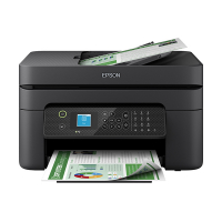 Εκτυπωτής inkjet Epson WorkForce WF-2930DWF A4 all-in-one με WiFi (4 σε 1) 831880
