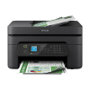 Εκτυπωτής inkjet Epson WorkForce WF-2930DWF A4 all-in-one με WiFi (4 σε 1) 831880 - 1