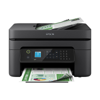 Εκτυπωτής inkjet Epson WorkForce WF-2935DWF A4 all-in-one με WiFi (4 σε 1) 831903