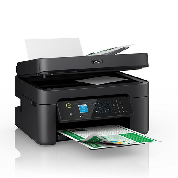 Εκτυπωτής inkjet Epson WorkForce WF-2935DWF A4 all-in-one με WiFi (4 σε 1) 831903 - 2