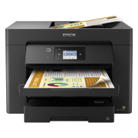 Εκτυπωτής inkjet Epson WorkForce WF-7830DTWF A3 all-in-one με WiFi (4 σε 1) 831771