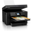 Εκτυπωτής inkjet Epson WorkForce WF-7830DTWF A3 all-in-one με WiFi (4 σε 1) 831771 - 3