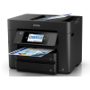 Εκτυπωτής inkjet Epson Workforce Pro WF-4830DTWF A4 all-in-one με WiFi (4 σε 1) 831764 - 2