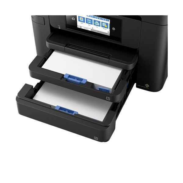 Εκτυπωτής inkjet Epson Workforce Pro WF-4830DTWF A4 all-in-one με WiFi (4 σε 1) 831764 - 5