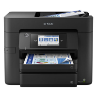 Εκτυπωτής inkjet Epson Workforce Pro WF-4830DTWF A4 all-in-one με WiFi (4 σε 1) 831764
