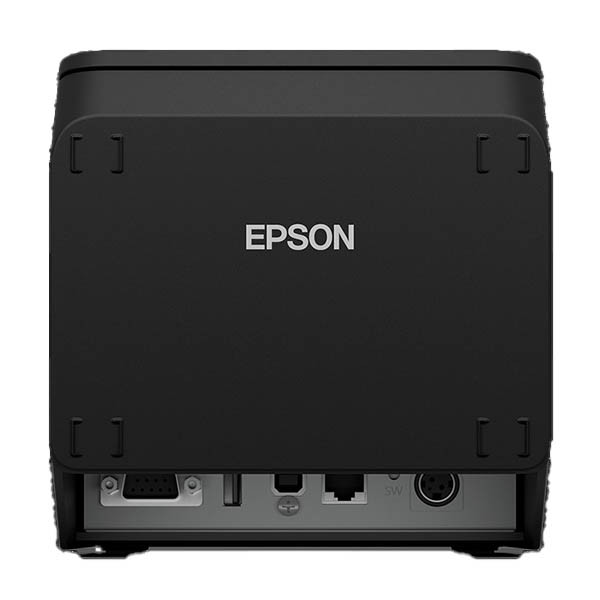 Θερμικός Εκτυπωτής Aποδείξεων Epson TM-T20IV (102) με USB και Ethernet 832335 - 4
