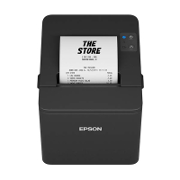 Θερμικός Εκτυπωτής Aποδείξεων Epson TM-T20IV (102) με USB και Ethernet 832335