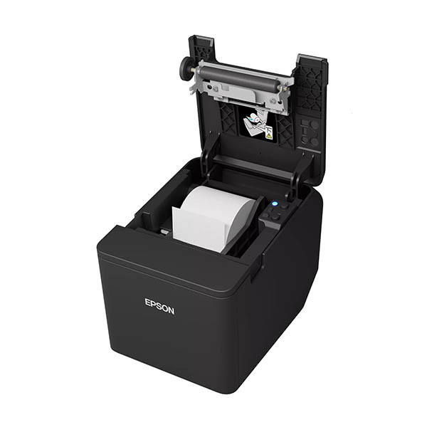 Θερμικός Εκτυπωτής Aποδείξεων Epson TM-T20IV (102) με USB και Ethernet 832335 - 3