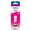 Μελάνι Epson 106  Magenta