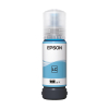 Μελάνι Epson 107 Light Cyan 083684 - 1