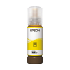Μελάνι Epson 107 Yellow 083682 - 1