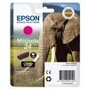 Μελάνι Epson 24 (T2423) Magenta 026580 - 1