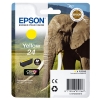 Μελάνι Epson 24 (T2424) Yellow