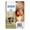 Μελάνι Epson 378 Light Cyan 027106 - 1