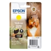 Μελάνι Epson 378 Yellow 027104 - 1