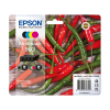 Μελάνι Epson 503 4-pack