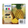 Μελάνι Epson 604 Multipack 652068 - 1