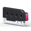Μελάνι Epson C13T08G300 Magenta 083658 - 1