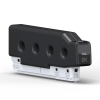 Μελάνι Epson C13T08H100 Black 083646 - 1