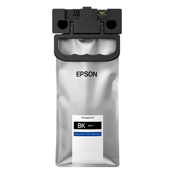 Μελάνι Epson C13T11N140 Black 083704 - 1