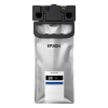 Μελάνι Epson C13T11N140 Black 083704 - 1