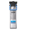 Μελάνι Epson C13T11N240 Cyan 083706 - 1
