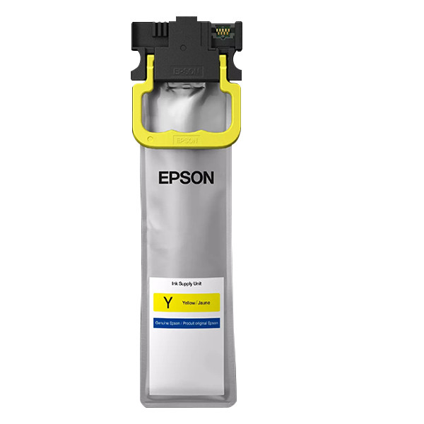 Μελάνι Epson C13T11N440 Yellow 083710 - 1