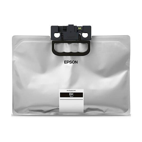 Μελάνι Epson C13T11P140 High Capacity Black 083712 - 1