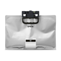 Μελάνι Epson C13T11P140 High Capacity Black 083712