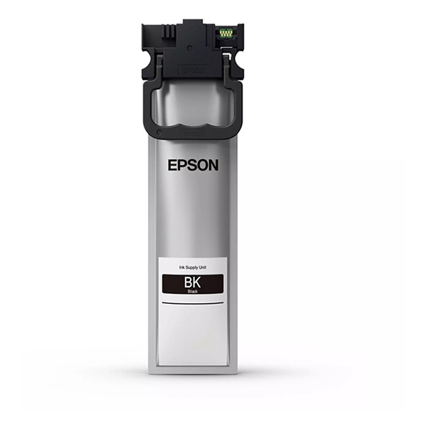 Μελάνι Epson C13T12D140 Black 027442 - 1